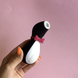 Satisfyer Pro Penguin Next Generation вакуумный стимулятор клитора - фото товара