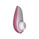 Womanizer Liberty - вакуумний кліторальний стимулятор Pink Rose - фото товару