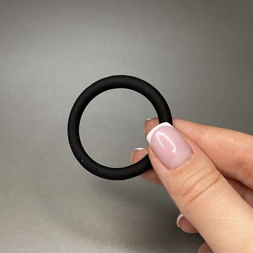 Эрекционное кольцо Nexus Enduro - фото