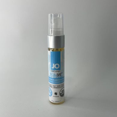 Натуральный спрей дезинфектор для игрушек System JO (30 мл) - фото