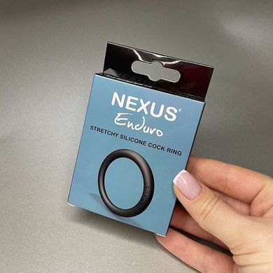 Ерекційне кільце Nexus Enduro - фото