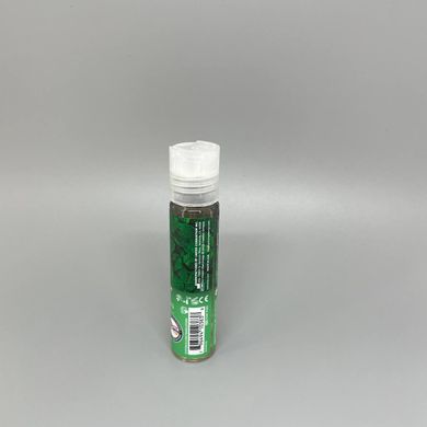 System JO H2O - смазка для орального секса со вкусом мяты - 30 мл - фото