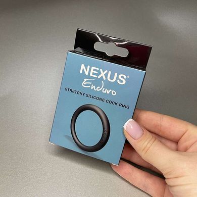 Эрекционное кольцо Nexus Enduro - фото