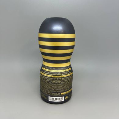 Мастурбатор глибока глотка Tenga Premium Original Vacuum Cup STRONG - фото