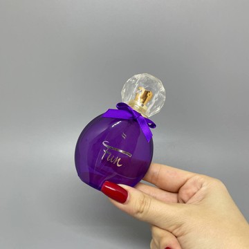Духи Obsessive Perfume Fun (30 мл) - фото