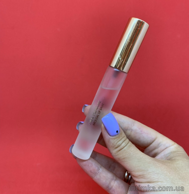 Блеск для губ Bijoux Cosmetiques - согревающе-охлаждающий (13 мл) - фото