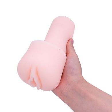 Вставка-вагина для помпы Men Powerup Vagina длинная