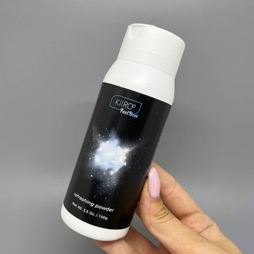 Відновлюючий засіб Kiiroo Feel New Refreshing Powder (100 г) - фото