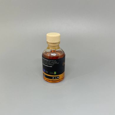 Масло для орального сексу 3 в 1 Intt Energy Drink 30 мл - фото