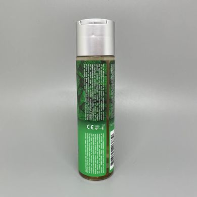 System JO H2O - змазка для орального сексу зі смаком м'яти - 120 мл - фото