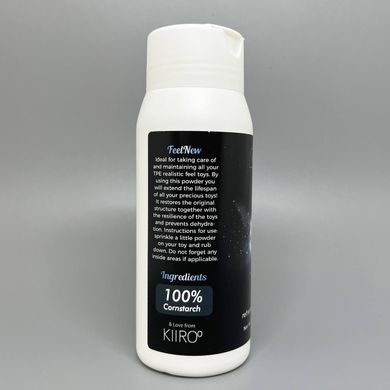 Восстанавливающее средство Kiiroo Feel New Refreshing Powder (100 г) - фото
