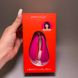 Womanizer Liberty by Lily Allen стимулятор клітора Rebellious Pink - фото товару