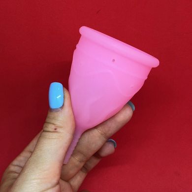 Менструальная чаша Femintimate (размер L) - фото