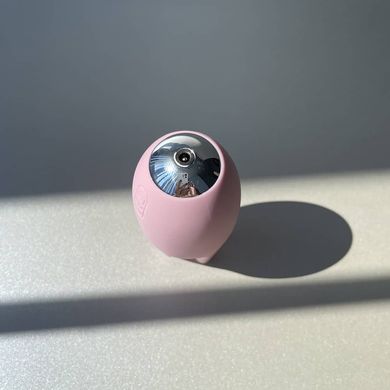 Svakom Cookie - клиторальный стимулятор розовый - фото