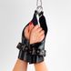 Фиксатор для рук для подвеса Fetish Hand Cuffs For Suspension - фото товара