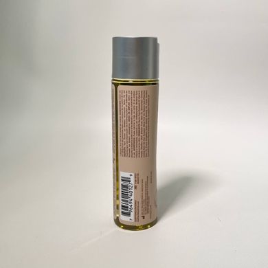 Масажне масло System JO Naturals Peppermint & Eucalyptus (120 мл) - фото