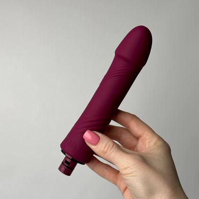 Компактна секс-машина Zalo Sesh Velvet Purple