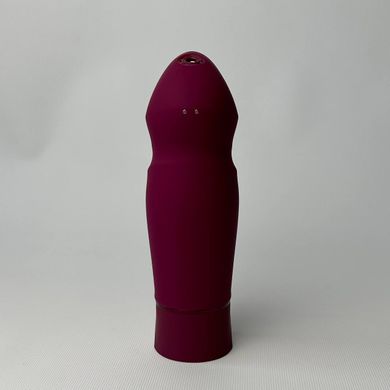 Компактная секс-машина Zalo Sesh Velvet Purple