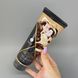Їстівний масажний крем Shunga шоколад (200 мл) - фото товару