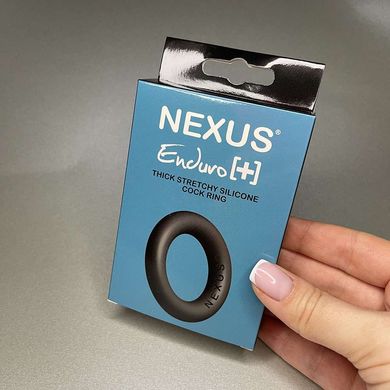 Ерекційне кільце Nexus Enduro Plus - фото