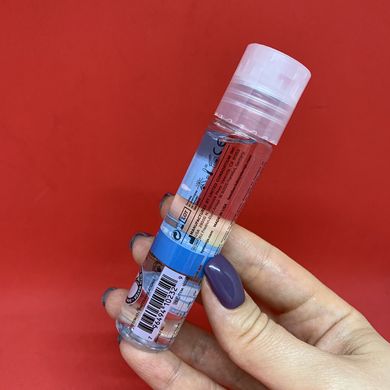 Охолоджуюча вагінальна змазка на водній основі System JO H2O COOLING (30 мл) - фото