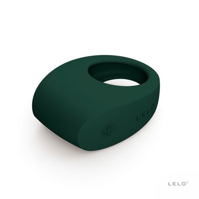 Ерекційне віброкільце LELO Tor 2 Green - фото