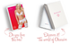 Еротичний комплект Obsessive 810-SEG-2 3 pcs set white S/M - фото товару