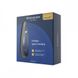 Womanizer Premium 2 - вакуумний стимулятор клітора Blueberry - фото товару