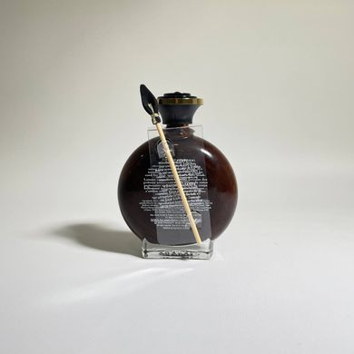 Фарба для тіла Shunga BODYPAINTING шоколад (100 мл) - фото