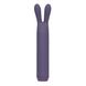 Je Joue Rabbit Bullet вибратор с ушками для стимуляции клитора Purple - фото товара
