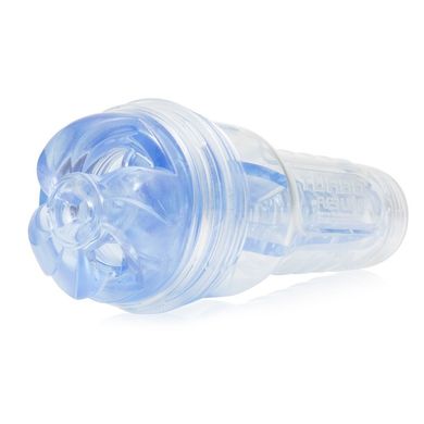 Мастурбатор Fleshlight Turbo Thrust Blue Ice thrust (мятая упаковка) - фото
