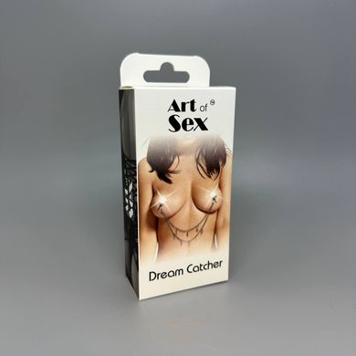Затискачі для сосків Art of Sex Dream Catcher - фото
