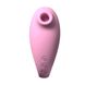 Adrien Lastic Revelation Pink - вакуумный смарт-стимулятор клитора - фото товара