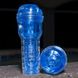 Мастурбатор Fleshlight Turbo Thrust Blue Ice thrust (мятая упаковка) - фото товара