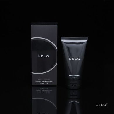 LELO Personal Moisturizer - лубрикант на водній основі 75 мл - фото