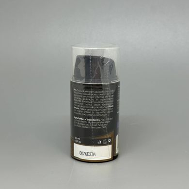 Рідкий вібратор Intt Vibration Coffee (15 мл) - фото