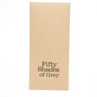 Крестовина Fifty Shades of Grey Bound to You Faux Leather Hogtie - фото