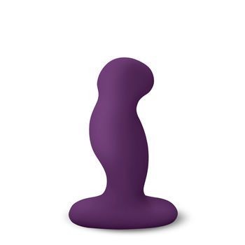 Nexus G-Play Plus - массажер простаты S Purple - фото