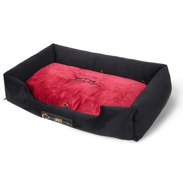 Кровать для собачки BDSM Pet-Play UPKO х TOUCHDOG Puppy's Bed