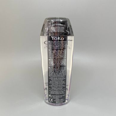 Shunga Toko AROMA - орально-вагінальний лубрикант зі смаком полуничного вина - 165 мл - фото