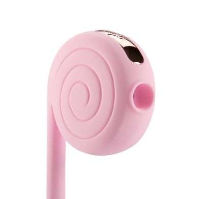 Otouch LOLLIPOP Pink - пульсатор з вакуумною стимуляцією - фото