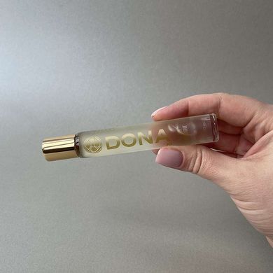 Духи с феромонами DONA Roll-On Perfume After Midnight (10 мл) - фото