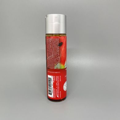 System JO H2O - смазка для орального секса со вкусом арбуза - 120 мл - фото