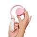 Otouch LOLLIPOP Pink - пульсатор з вакуумною стимуляцією - фото товару
