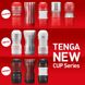 Мастурбатор для глубокого минета Tenga Deep Throat Cup GENTLE - фото товара