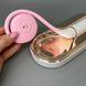 Otouch LOLLIPOP Pink - пульсатор с вакуумной стимуляцией - фото товара
