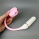 Otouch LOLLIPOP Pink - пульсатор з вакуумною стимуляцією - фото товару