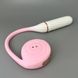 Otouch LOLLIPOP Pink - пульсатор с вакуумной стимуляцией - фото товара