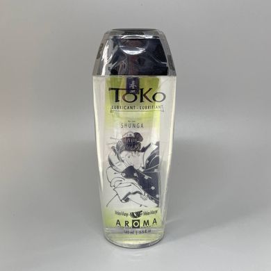 Shunga Toko AROMA орально-вагинальная смазка дыня и манго 165 мл - фото