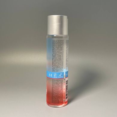 Зігріваюча вагінальна змазка на водній основі System JO H2O WARMING (120 мл) - фото